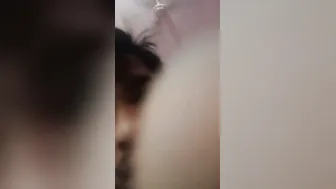 Desi Lovers Fucking Passionately In Cheap Hotel Room Tonight