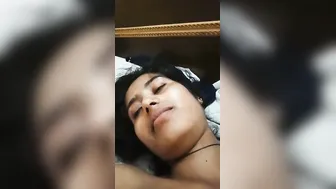 Desi Lovers Fucking Passionately In Cheap Hotel Room Tonight