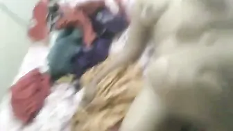South Indian Aunty Riding Cock And Moaning Loud For More