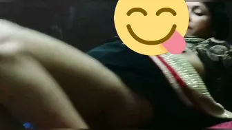 Horny Maid Getting Fucked Raw By Her Owner At His Place