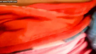 Pounding My Telugu Milf Until She Screams And Begs For More