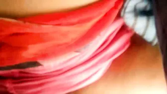 Pounding My Telugu Milf Until She Screams And Begs For More