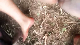 Pounding My Telugu Milf Until She Screams And Begs For More