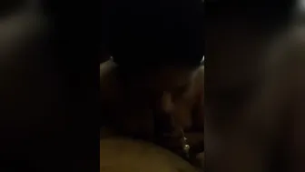 Busty Aunty Paying Rent With Her Mouth And Tight Pussy