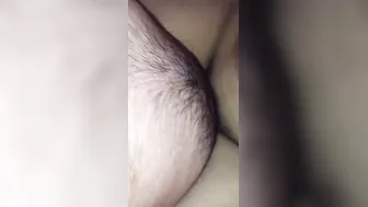 Cheating Wife Caught Riding Her Driver In Backseat Wild