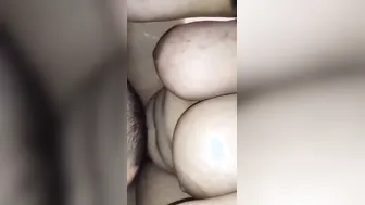 Cheating Wife Caught Riding Her Driver In Backseat Wild