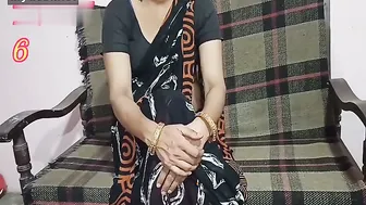 Watching Hubby Pounding His Busty Wife From Behind On Camera