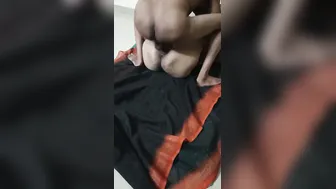 Married Woman Getting Pounded Hard By Her Horny Stepnephew