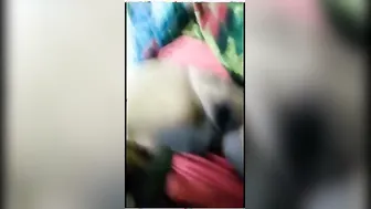 Tamil Aunty Shyly Exposing Her Pussy And Tits On Camera