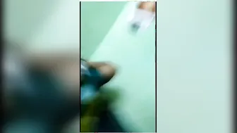 Tamil Aunty Shyly Exposing Her Pussy And Tits On Camera