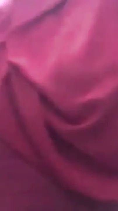 Hijabi Married Woman Stripping Her Clothes Showing Curves