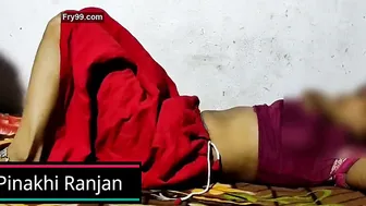 Desi Milf Getting Pounded Hard During Homemade Porn Shoot