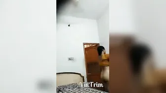Married Woman Relaxing After Getting Her Pussy Fucked Hard