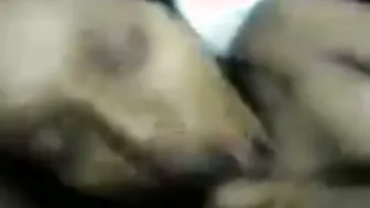 Drunk Desi Aunty Taking Two Cocks In Rough Threesome Fuck