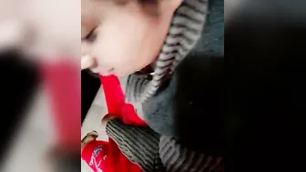 Married Woman Jerking Off Her Sister's Husband Real Secret