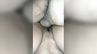 Amateur Couple Fucking Hard Her Tight Pussy Stretched So Good