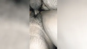 Amateur Couple Fucking Hard Her Tight Pussy Stretched So Good