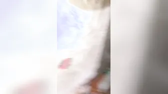 Amateur Couple Fucking Hard Her Tight Pussy Stretched So Good