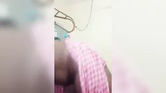 Married Indian Aunty Stripping Out Of Her Saree For Cock