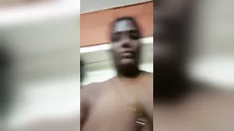 Desi Babe Moaning Loud While Getting Her Pussy Stretched Good