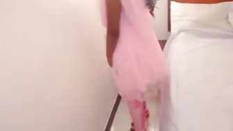 Tamil Slut Sucking Her Lovers Dick In A Cheap Hotel Room