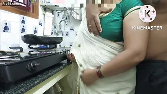 Eating Out Her Soaking Wet Pussy All Night Long Till Dawn