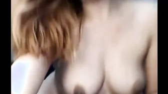 Pakistani Aunty Stripping On Webcam Showing Everything Off