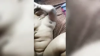 Curvy Milf Getting Destroyed By Her Younger Lover At Home