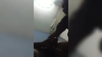Desi Whore Negotiating Price Before Sucking Cock For Money
