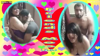 My Best Friends Mom Begging Me To Fuck Her Tight Pussy Raw