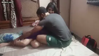 My Best Friends Mom Begging Me To Fuck Her Tight Pussy Raw