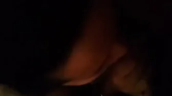 Rich Married Woman Giving Me A Sloppy Blowjob In Her Room