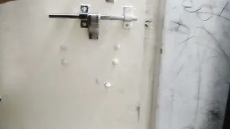 Horny Indian Wife Teaching Young Guy Sex At His New Place