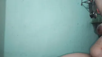 Fucking My Neighbor Aunty Hard In Her Kitchen While Cooking