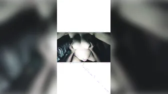 Busty Aunty Fondling Her Tits And Spreading For The Lens