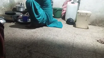 My Neighbor Aunty Begging Me To Fuck Her Tight Wet Pussy