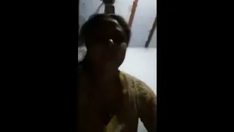 Mature Pakistani Aunty Sucking And Riding Young Cock Hard