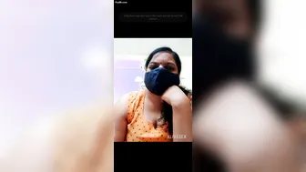 My Indian Milf Neighbor Showing Off Body In Sexy Outfit Clips