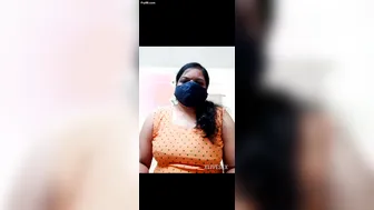 My Indian Milf Neighbor Showing Off Body In Sexy Outfit Clips