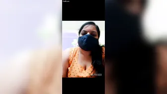 My Indian Milf Neighbor Showing Off Body In Sexy Outfit Clips