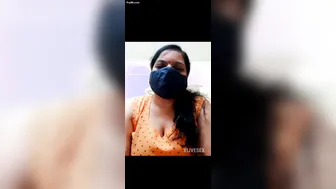 My Indian Milf Neighbor Showing Off Body In Sexy Outfit Clips