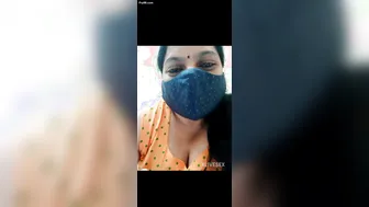 My Indian Milf Neighbor Showing Off Body In Sexy Outfit Clips