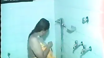 Horny Desi Milf Getting Pounded Right After Her Hot Shower