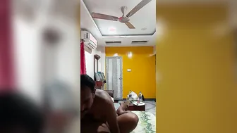 Mature Office Milf Getting Railed By Her Boss After Work