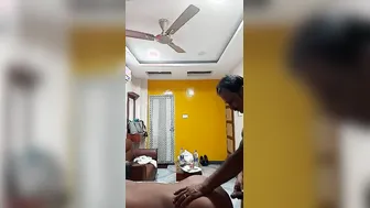 Mature Office Milf Getting Railed By Her Boss After Work