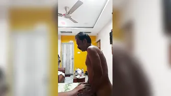 Mature Office Milf Getting Railed By Her Boss After Work