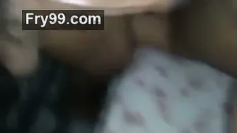 Desi Wife Bent Over Taking Hard Cock From Behind Rough