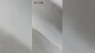 Spying On Horny Aunty Getting Dressed After Our Sex Time