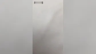 Spying On Horny Aunty Getting Dressed After Our Sex Time