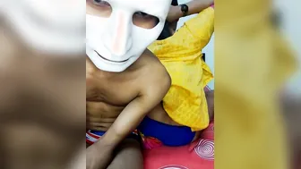 Horny Girlfriend Stripping And Fingering Herself For Me